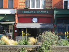Turkuaz Mangal image