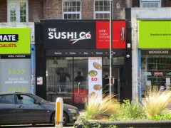 The Sushi Co image