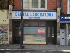 George Szekely Denture Lab image