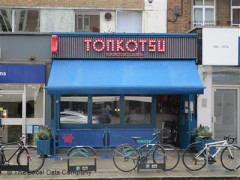 Tonkotsu image