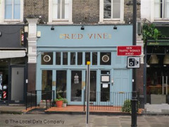 Red Vine image
