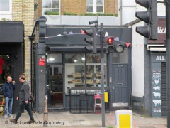 Bakery image