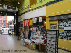 Fabric Shop image