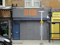 Zen Vegan image