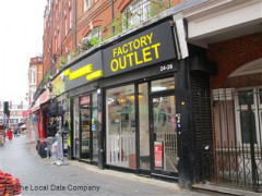 The Furniture Corner image