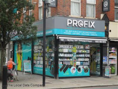 Profix image