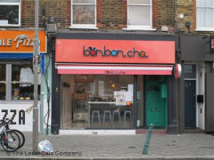 Bonbon Cha image