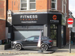 Fitness Works image