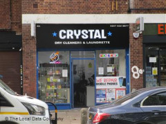 Crystal image