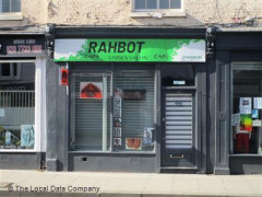 Rahbot image