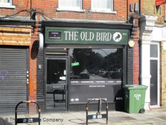 The Old Bird image