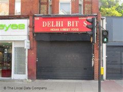 Dehli Bites image