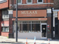Mulaax Hair image