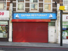 Safina Restaurant image