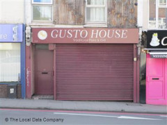 Gusto House image