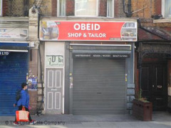 Obeid Shop & Tailor image