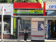 Fusion image