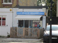 Ayla's Pet Groomers image