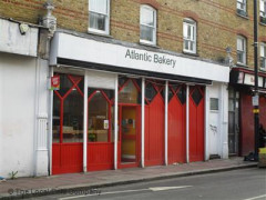 Atlantic Bakery image
