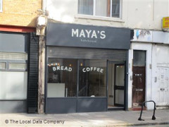 Maya's Bakehouse image