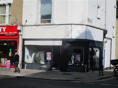 Launderette image