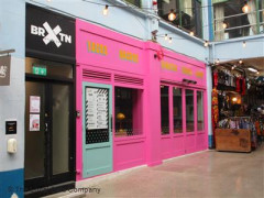 Club Mexicana image