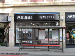 Providence Ventures image