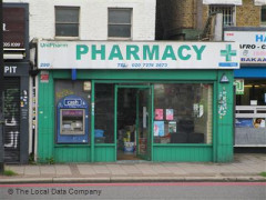 A & A Chemist image