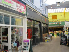 House Of Momo image