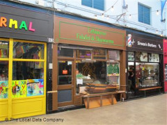 Lebanese Falafel & Shawarma image