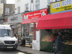Budget Appliances image