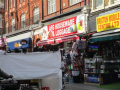 AFG Houseware & Luggage image