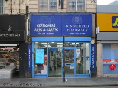 Stationers Arts & Crafts image