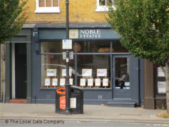 Noble Estates image