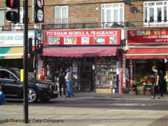 Peckham Mobile & Fragrance image