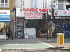 Kanashie Market image