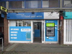 Commercial Way Food And Wine image