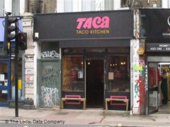 Taca Tacos image