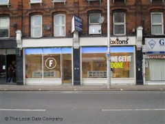 Foxtons image