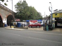 Evelina Car Wash image