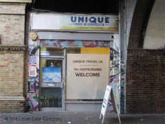 Unique Travel image