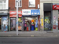 Anny Nail image