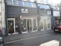 Off Cut Barbers  image