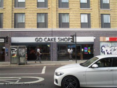 Go Cake Shop image