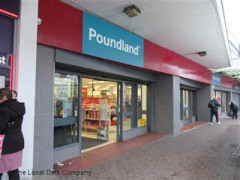 Poundland image