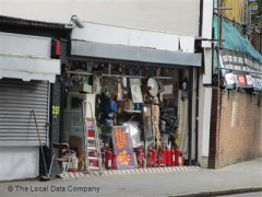 Secondhand Shop image