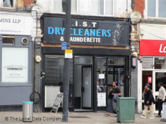 S.I.S.T Dry Cleaners image