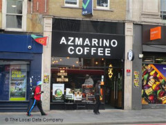 Azmarino Coffee image