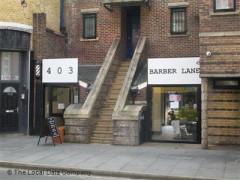 403 Barber Lane image