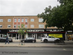 London Koncepts image